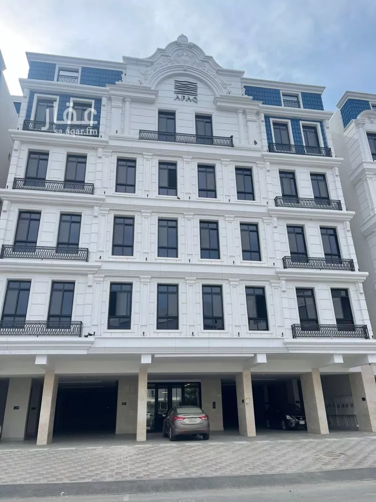 شقة للبيع في شارع المنار 12, حي المنار, مدينة جدة, منطقة مكة المكرمة صورة 2