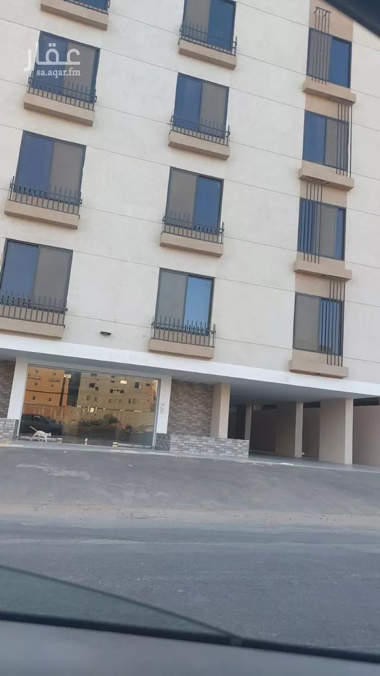 شقة للإيجار في شارع علي النجدي, حي الريان, مدينة جدة, منطقة مكة المكرمة صورة 2