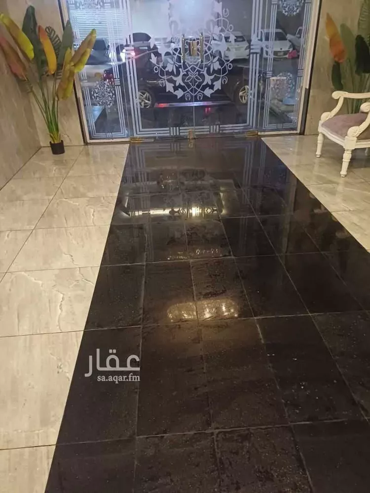 شقة للإيجار في شارع محمد زيدان, حي النعيم, مدينة جدة, منطقة مكة المكرمة صورة 5