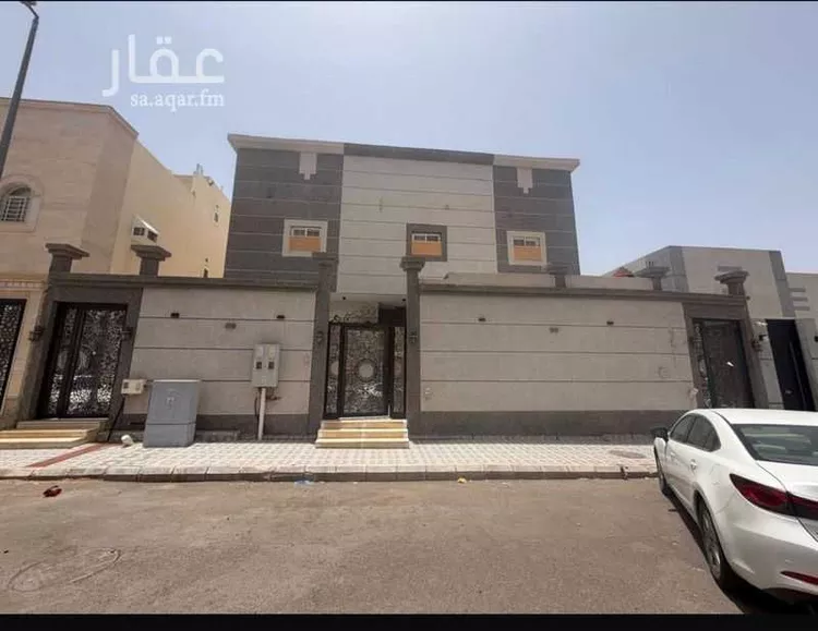 عمارة للبيع في شارع الحسن الوزان, حي العاقول, مدينة المدينة المنورة, منطقة المدينة المنورة صورة 3