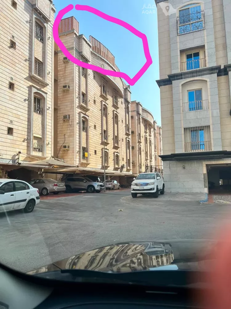 فيلا للبيع في شارع إبن حنين, حي المروة, مدينة جدة, منطقة مكة المكرمة صورة 2