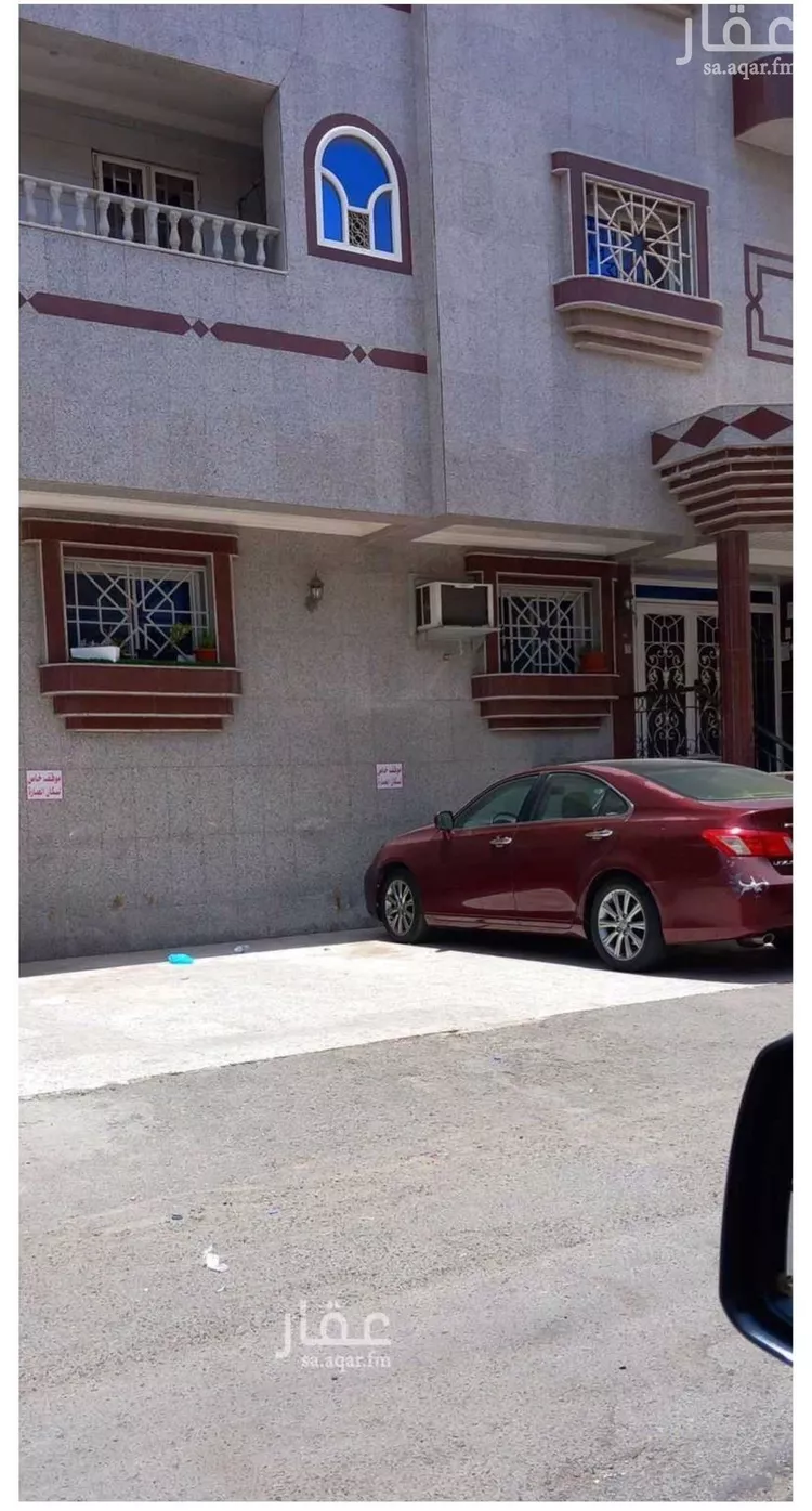 شقة للبيع في شارع عبدالرحمن بن حسنه, حي البوادي, مدينة جدة, منطقة مكة المكرمة