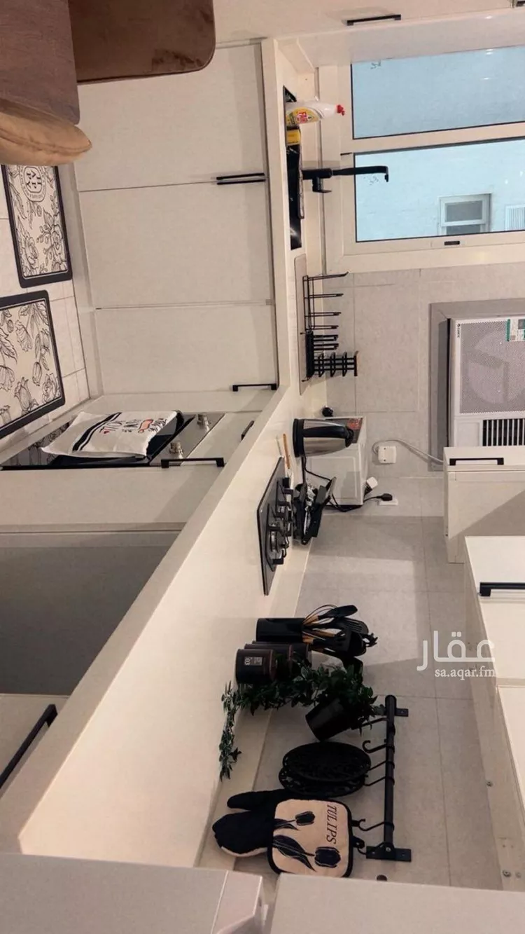 شقة للبيع في شارع أبي العباس الأصبهاني, حي الريان, مدينة جدة, منطقة مكة المكرمة صورة 5