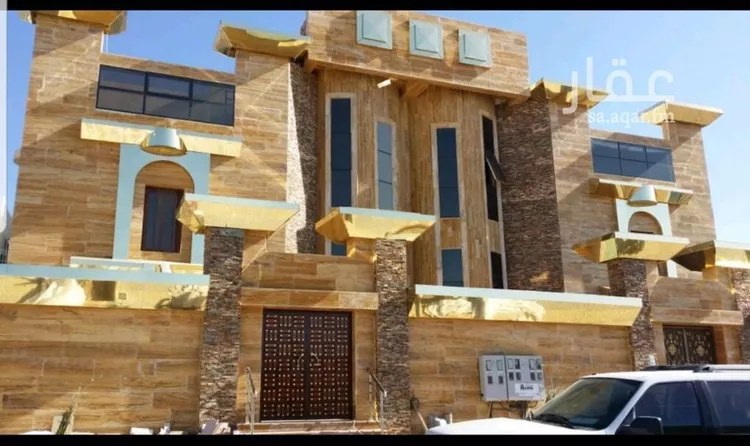 دور للإيجار في شارع المتوكل ابن حسين العابد, حي أبوبريقاء, مدينة المدينة المنورة, منطقة المدينة المنورة صورة 2