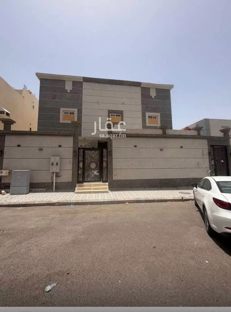 عمارة للبيع في شارع الحسن الوزان, حي العاقول, مدينة المدينة المنورة, منطقة المدينة المنورة صورة 2