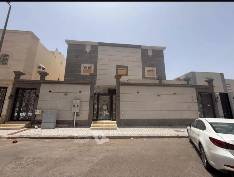 عمارة للبيع في شارع الحسن الوزان, حي العاقول, مدينة المدينة المنورة, منطقة المدينة المنورة 3