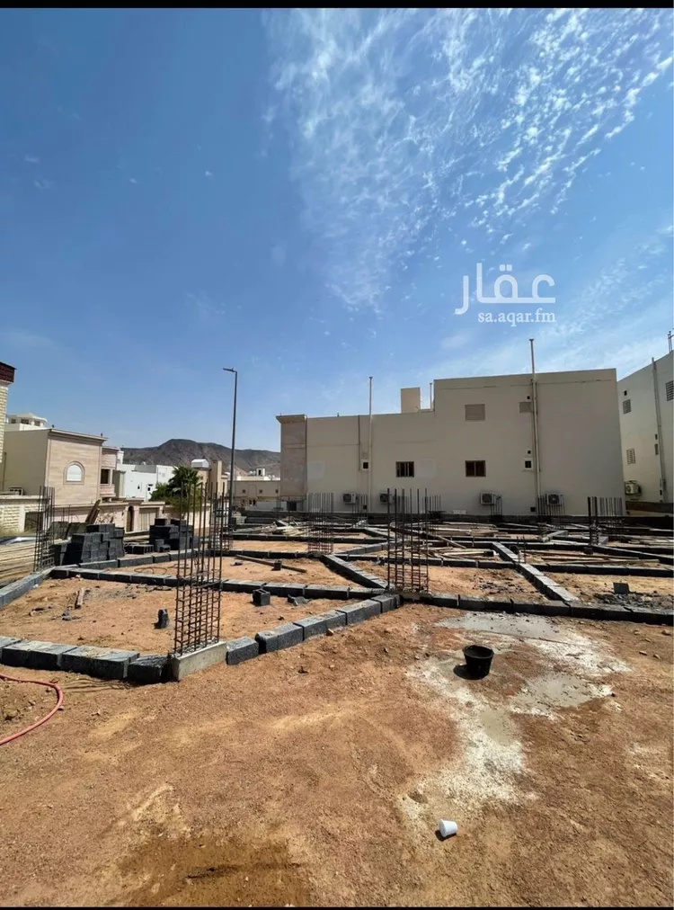 أرض للبيع في شارع الملك سعود بن عبدالعزيز, حي طيبة, مدينة المدينة المنورة, منطقة المدينة المنورة صورة 2