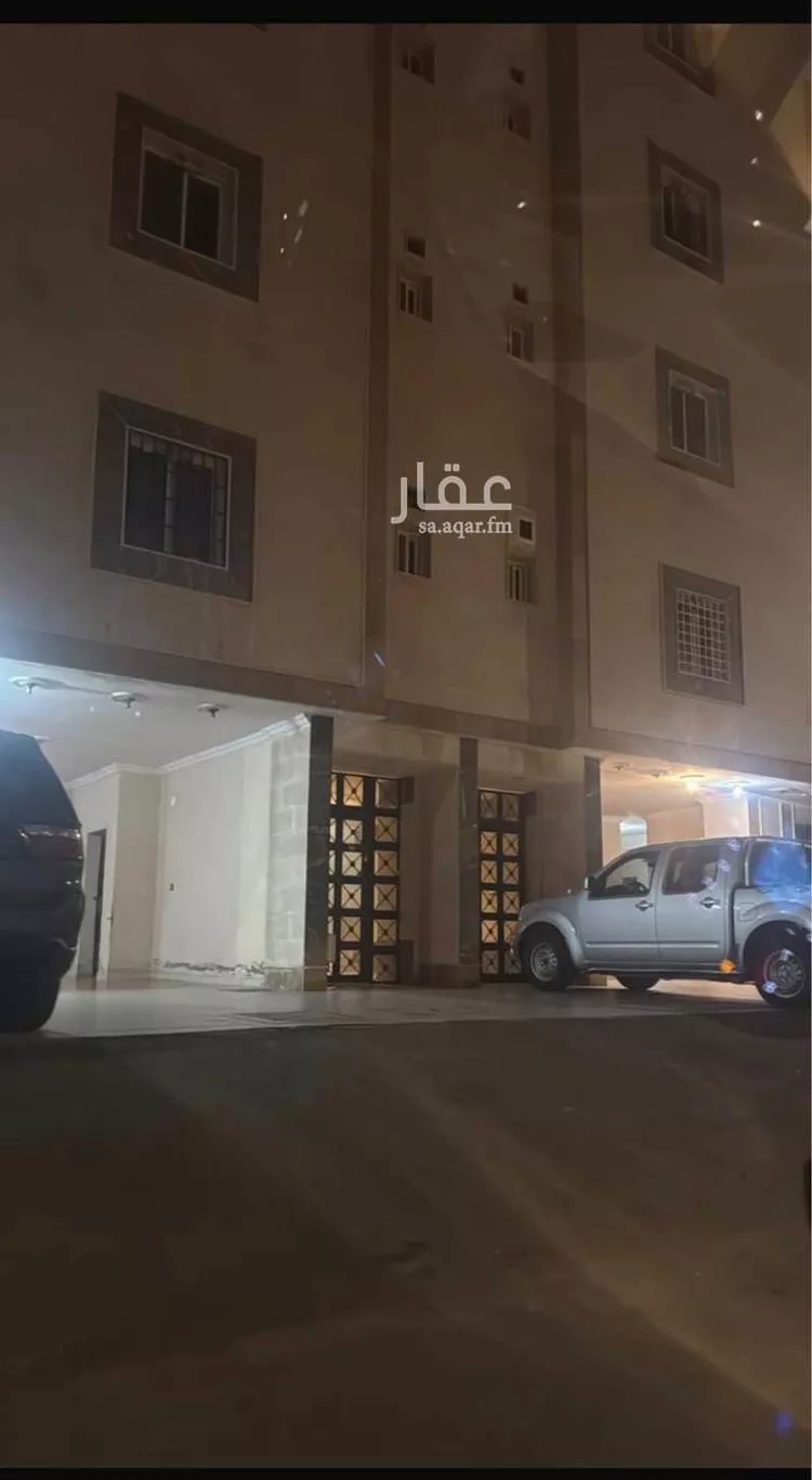 شقة للبيع في شارع محمد الفاضل الشنقيطي, حي الريان, مدينة جدة, منطقة مكة المكرمة صورة 3