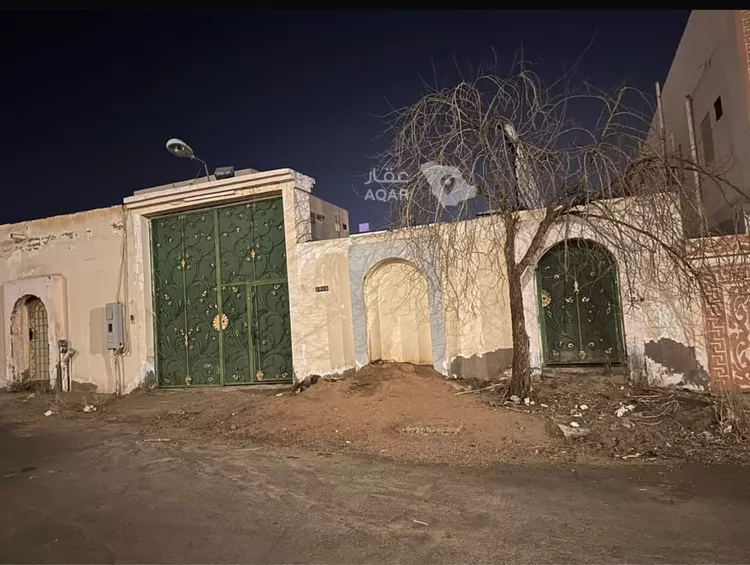 استراحة للبيع في شارع نصر الله بن ابي العز الشيبانى, حي أبوكبير, مدينة المدينة المنورة, منطقة المدينة المنورة صورة 2