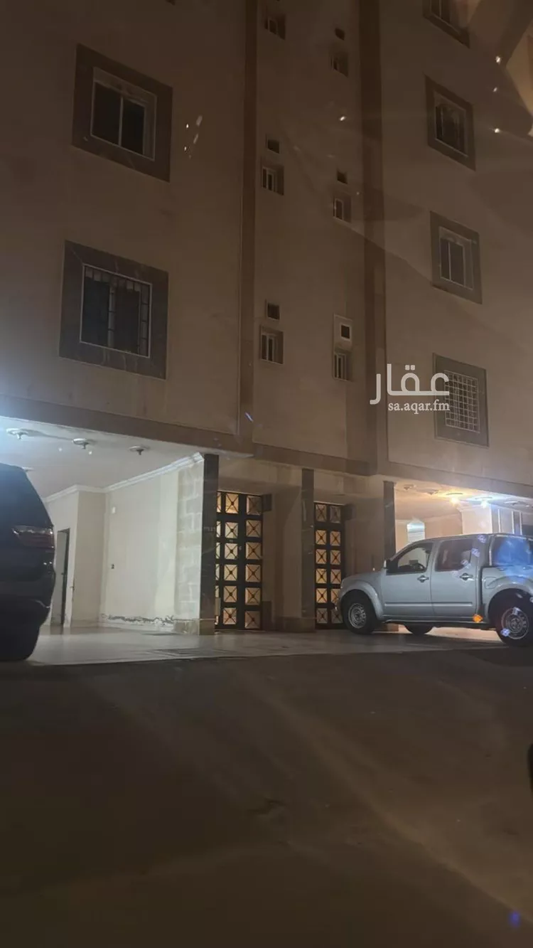 شقة للبيع في شارع محمد الفاضل الشنقيطي, حي الريان, مدينة جدة, منطقة مكة المكرمة صورة 2