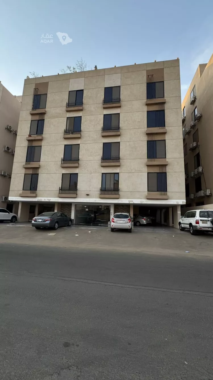 شقة للإيجار في شارع علي النجدي, حي الريان, مدينة جدة, منطقة مكة المكرمة صورة 2