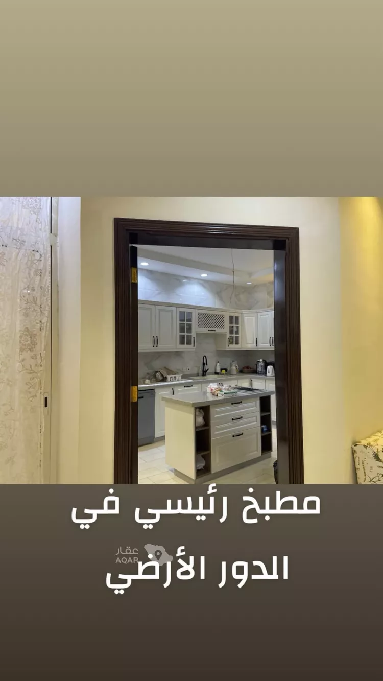 فيلا للبيع في شارع عبدالعزيز ال معمر, حي الياقوت, مدينة جدة, منطقة مكة المكرمة 16
