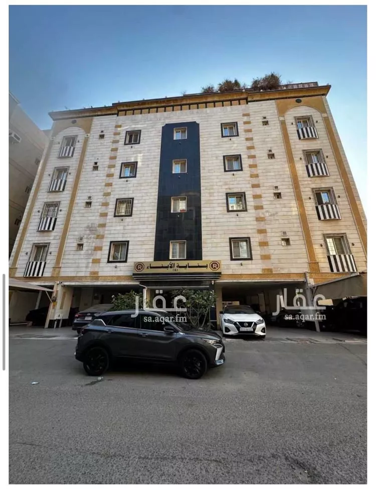 شقة للبيع في شارع ابن عماد البحراني, حي الصفاء, مدينة جدة, منطقة مكة المكرمة صورة 4