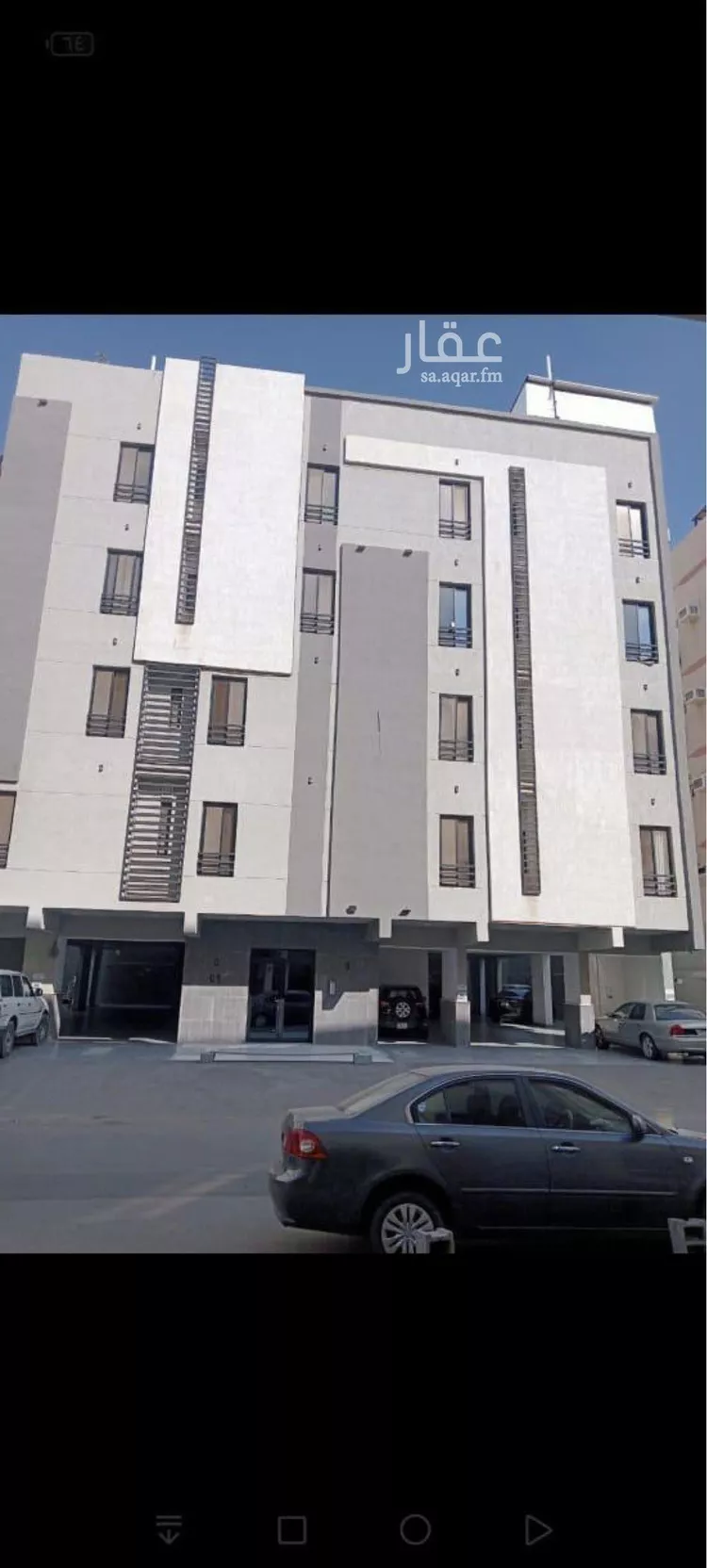 شقة للبيع في شارع أبي العباس الأصبهاني, حي الريان, مدينة جدة, منطقة مكة المكرمة صورة 2