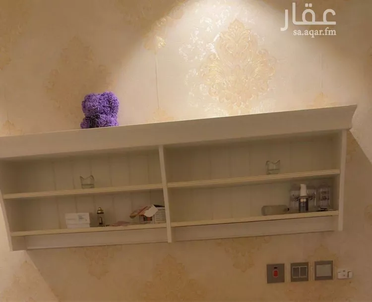 شقة للإيجار في شارع عبدالله ابن عامر, حي المروة, مدينة جدة, منطقة مكة المكرمة صورة 5