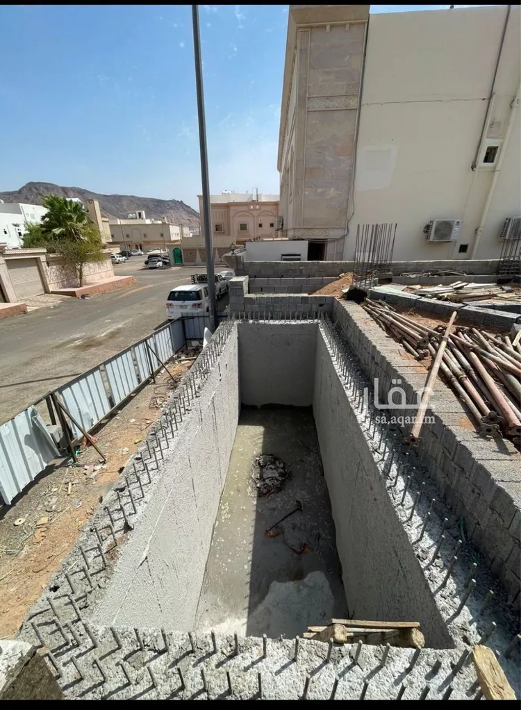 أرض للبيع في شارع الملك سعود بن عبدالعزيز, حي طيبة, مدينة المدينة المنورة, منطقة المدينة المنورة