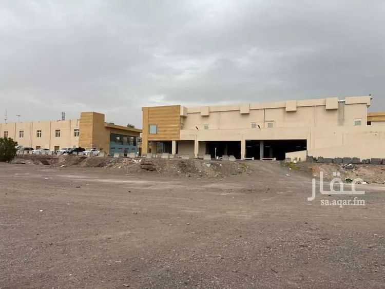 Land for Sale in Medina Al Qiblatayn صورة 5
