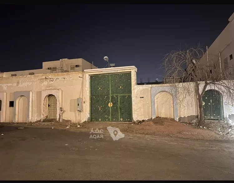 استراحة للبيع في شارع نصر الله بن ابي العز الشيبانى, حي أبوكبير, مدينة المدينة المنورة, منطقة المدينة المنورة صورة 3