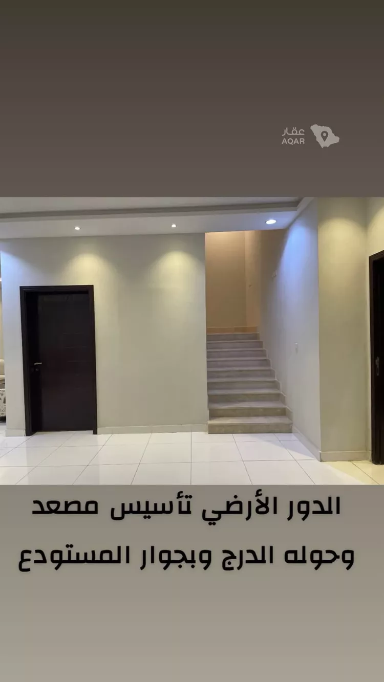 فيلا للبيع في شارع عبدالعزيز ال معمر, حي الياقوت, مدينة جدة, منطقة مكة المكرمة 15