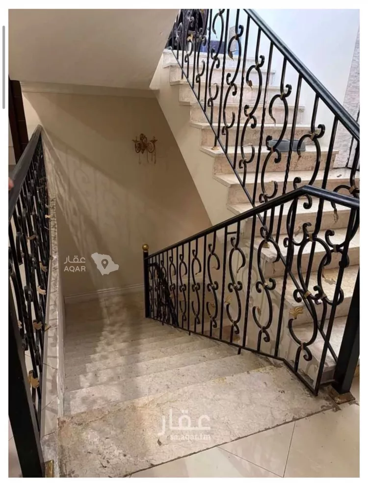 فيلا للبيع في شارع محمد بن أحمد الربعي, حي المروة, مدينة جدة, منطقة مكة المكرمة صورة 4