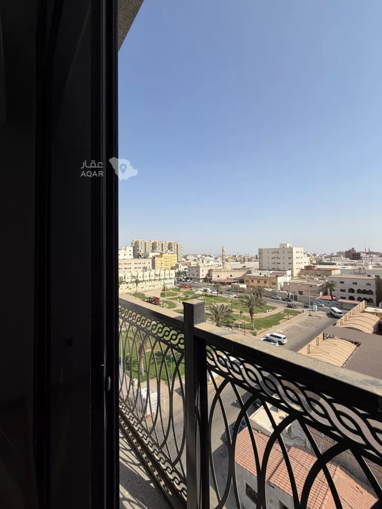 شقة للإيجار في شارع صالح بن فيروز, حي الصفاء, مدينة جدة, منطقة مكة المكرمة 3