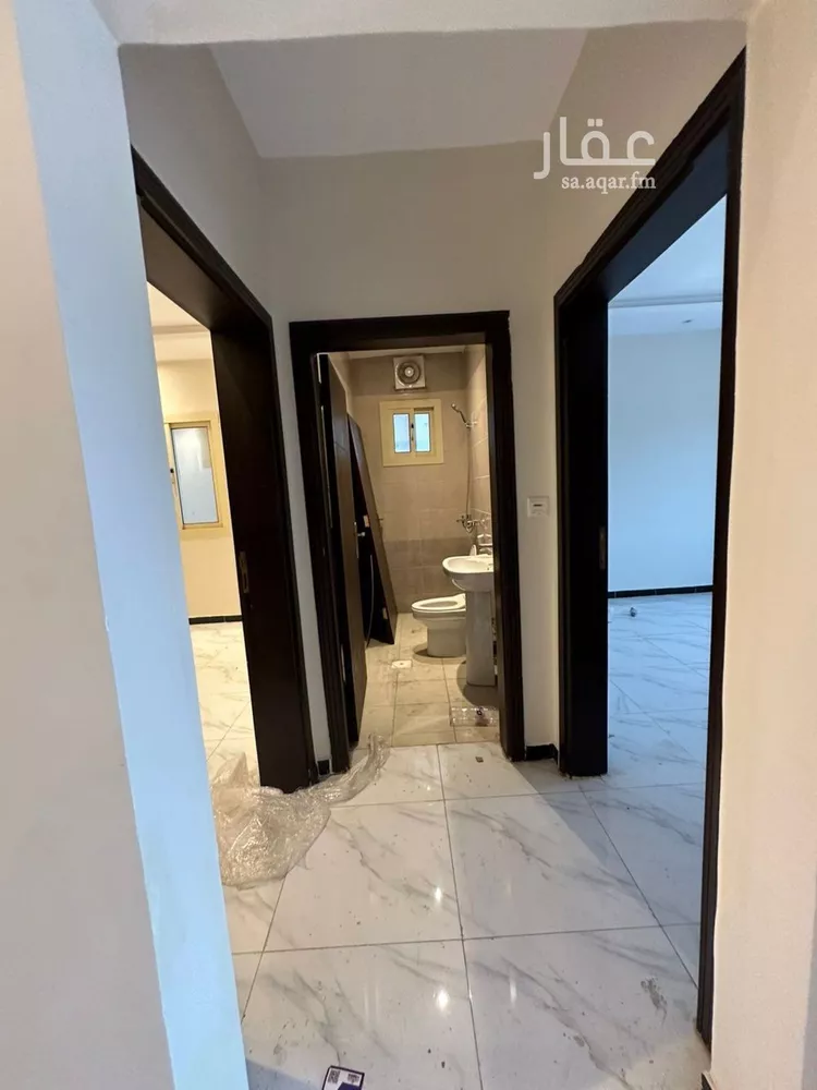 شقة للبيع في شارع أبي المحاسن البغدادي, حي الواحة, مدينة جدة, منطقة مكة المكرمة صورة 2