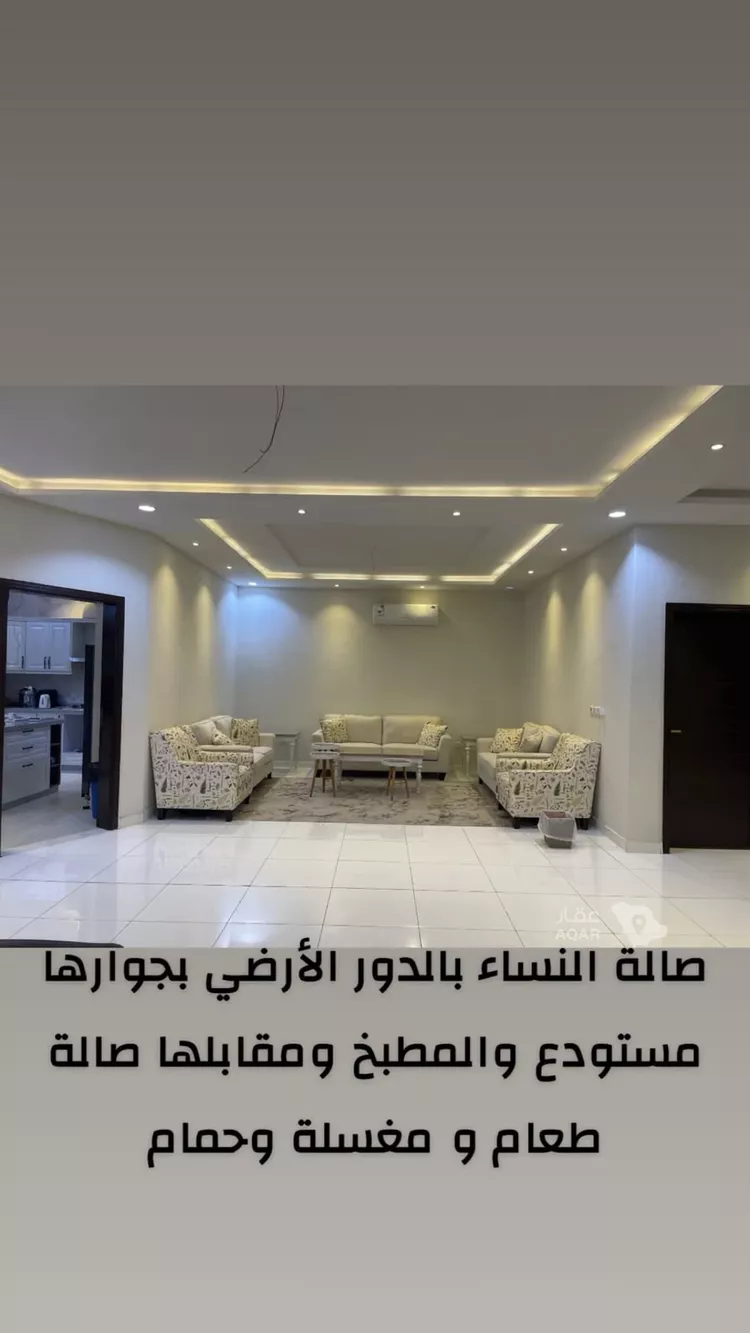 فيلا للبيع في شارع عبدالعزيز ال معمر, حي الياقوت, مدينة جدة, منطقة مكة المكرمة صورة 5