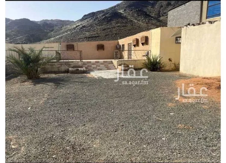 استراحة للبيع في شارع صخر بن امية الانصاري, حي كتانة, مدينة المدينة المنورة, منطقة المدينة المنورة صورة 3