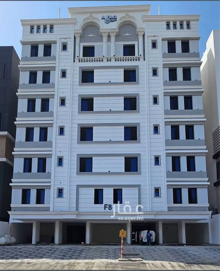 شقة للبيع في شارع الواحة, حي الواحة, مدينة جدة, منطقة مكة المكرمة