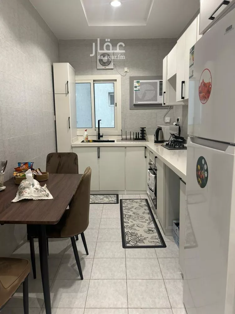 شقة للبيع في شارع أبي العباس الأصبهاني, حي الريان, مدينة جدة, منطقة مكة المكرمة صورة 3