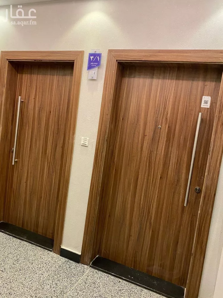 شقة للإيجار في شارع عبدالسلام العلمي, حي الربوة, مدينة جدة, منطقة مكة المكرمة صورة 4
