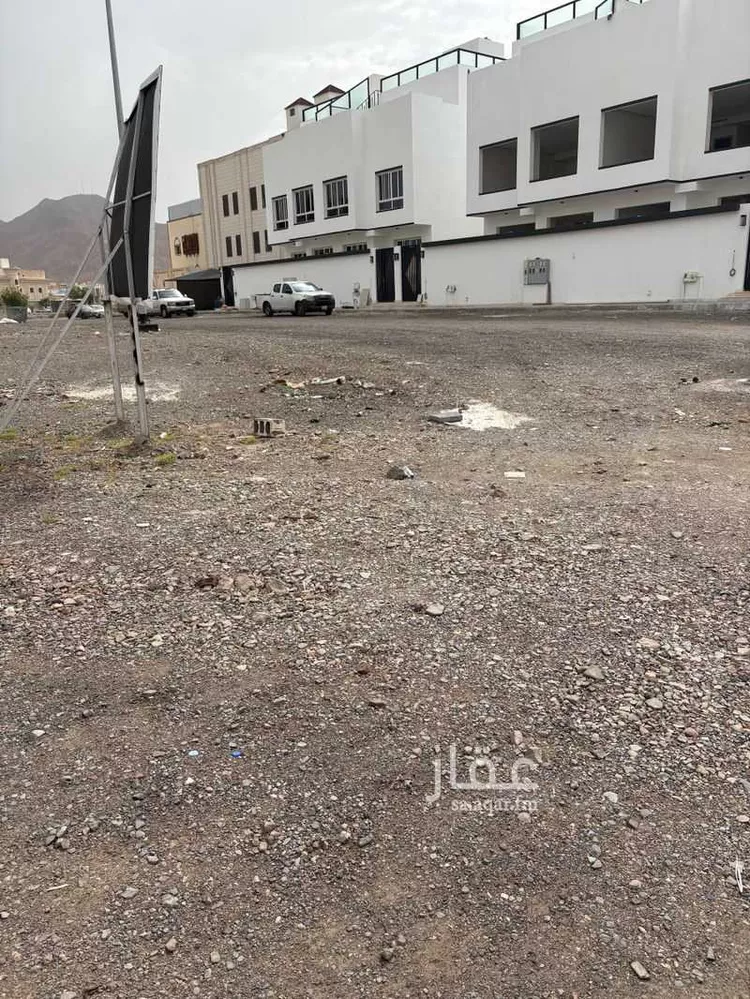 Land for Sale in Medina Al Qiblatayn صورة 4