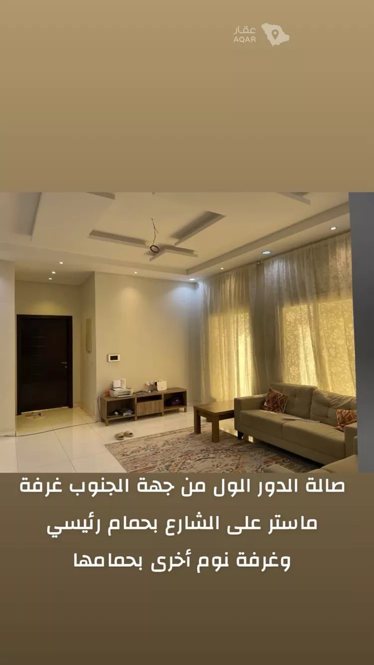 فيلا للبيع في شارع عبدالعزيز ال معمر, حي الياقوت, مدينة جدة, منطقة مكة المكرمة 11