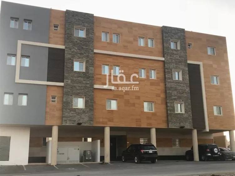 شقة للإيجار في شارع الإعتدال, حي القيروان, مدينة الرياض, منطقة الرياض