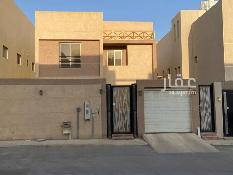 فيلا للبيع في شارع السبهانية, حي الياسمين, مدينة الرياض, منطقة الرياض