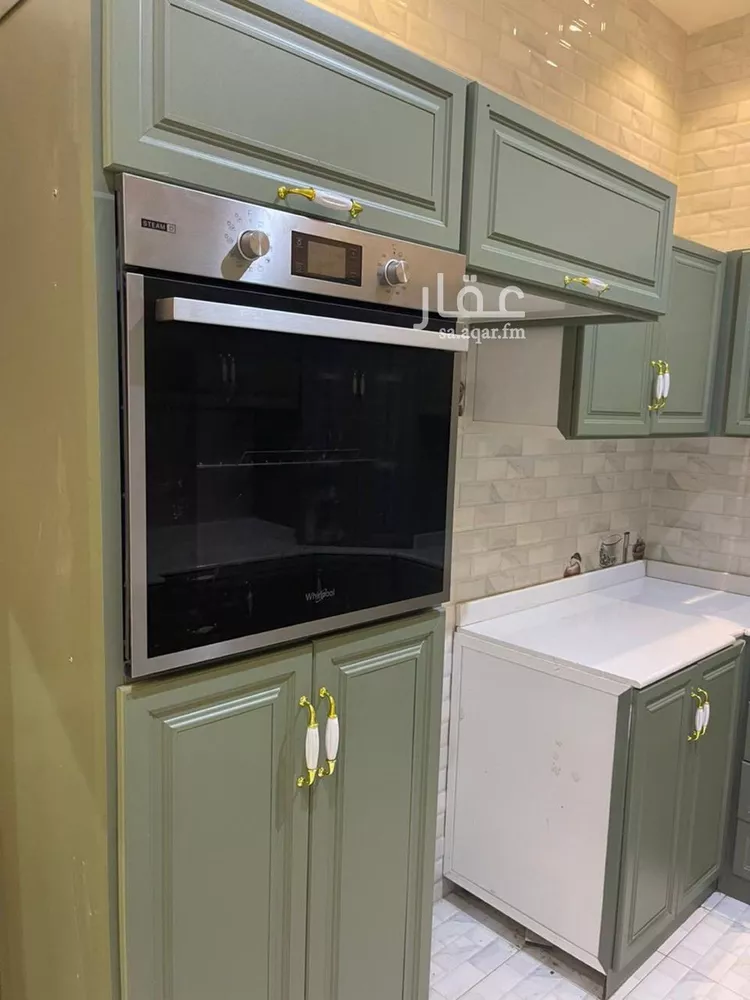 دور للإيجار في شارع محمد بن الربيع, حي إشبيلية, مدينة الرياض, منطقة الرياض صورة 5