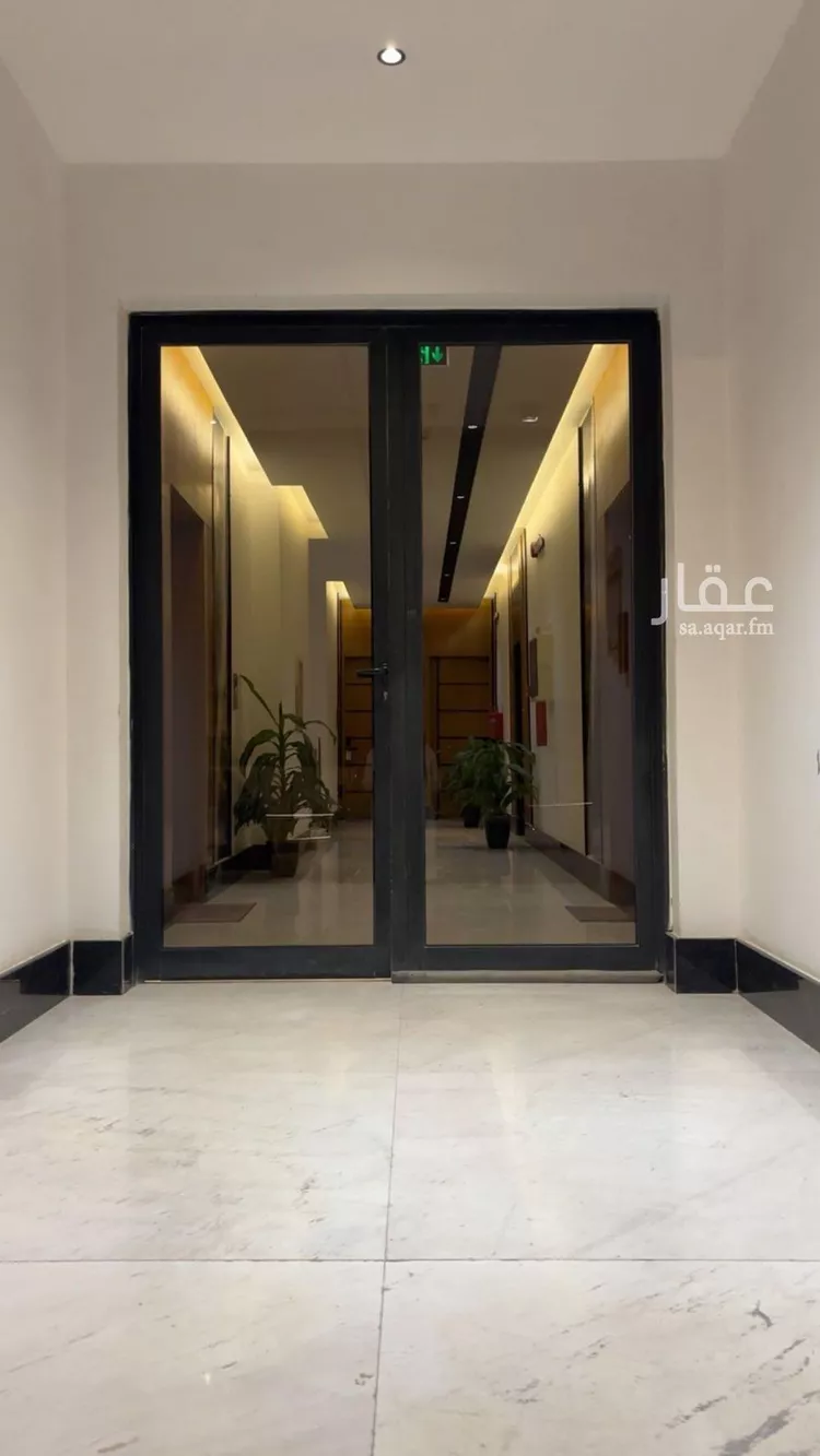 شقة للإيجار في شارع الفضائل, حي النرجس, مدينة الرياض, منطقة الرياض صورة 3