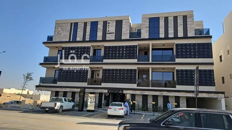 شقة للإيجار في شارع يحيى الرندي, حي النرجس, مدينة الرياض, منطقة الرياض