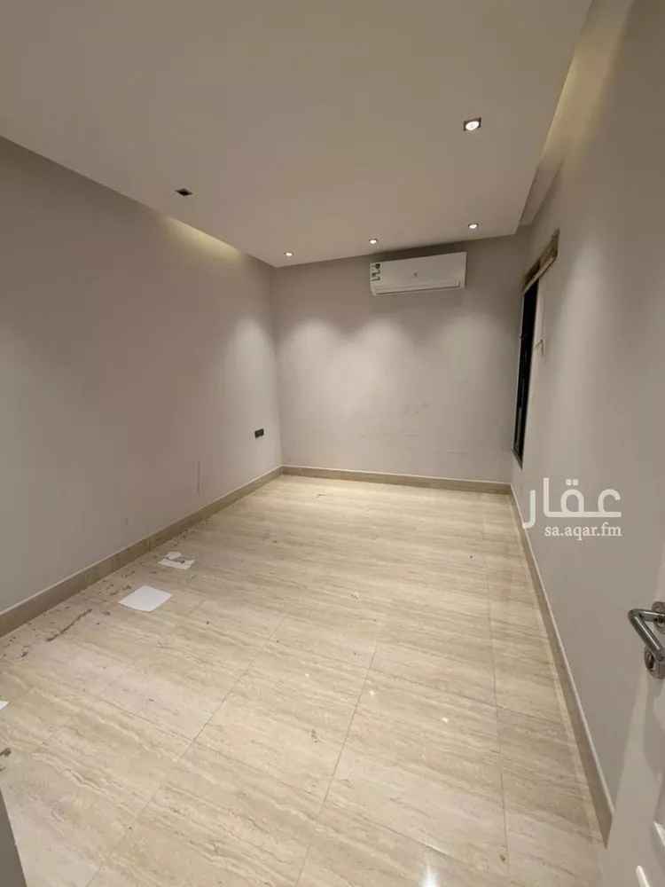 شقة للإيجار في شارع مقاتل بن سليمان, حي القيروان, مدينة الرياض, منطقة الرياض صورة 3