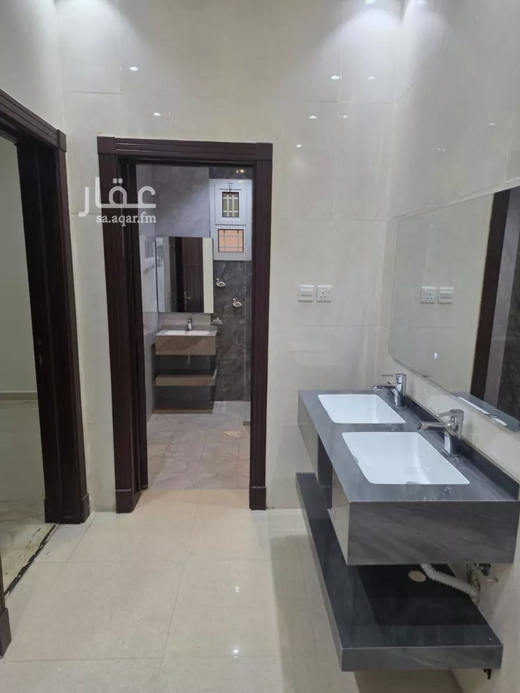 دور للإيجار في شارع الفرش, حي الياسمين, مدينة الرياض, منطقة الرياض