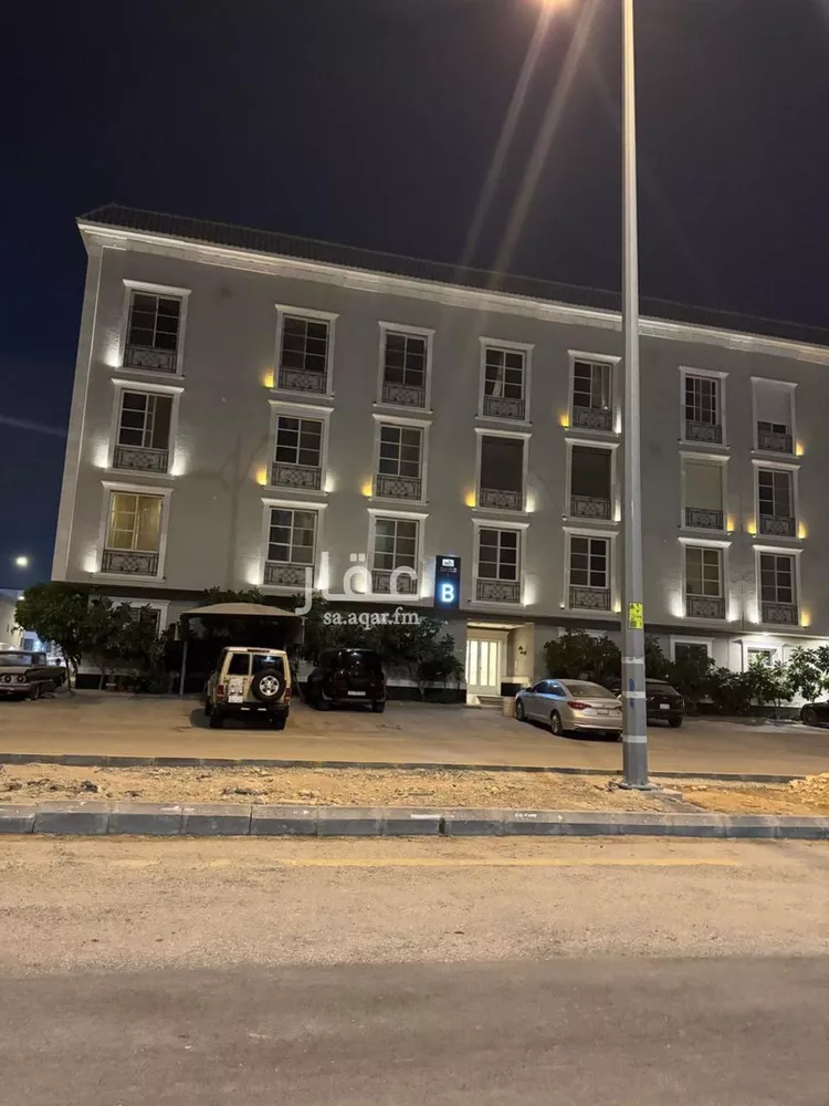 شقة للإيجار في شارع إبراهيم بن هادي, حي النرجس, مدينة الرياض, منطقة الرياض