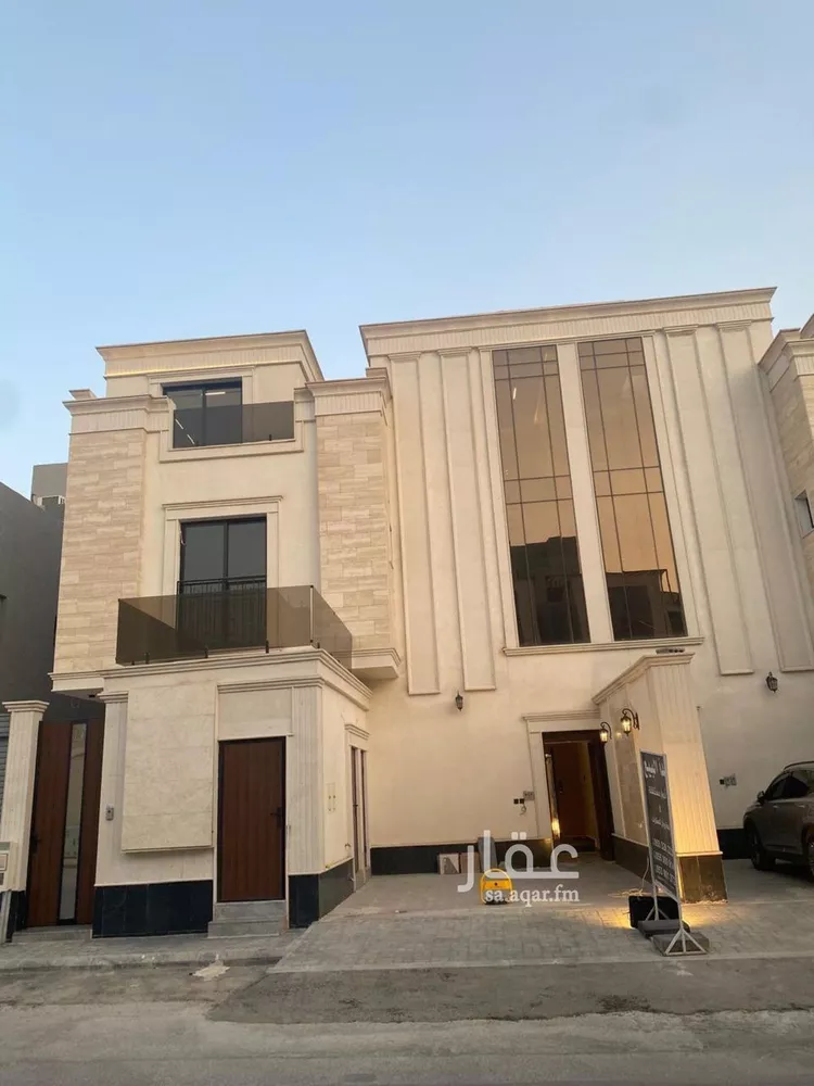 فيلا للإيجار في شارع رقم 441, حي النرجس, مدينة الرياض, منطقة الرياض