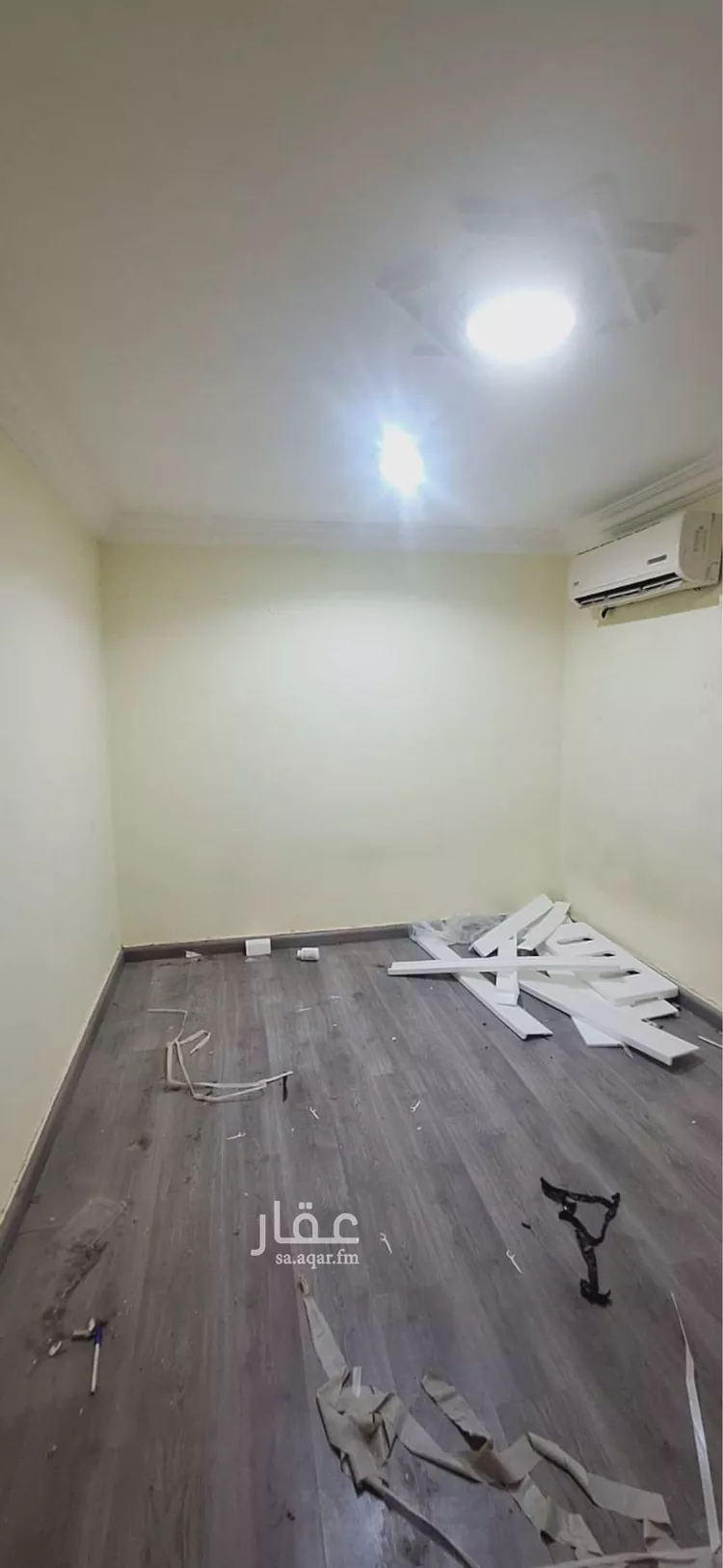 شقة للإيجار في شارع الروضة, حي الياسمين, مدينة الرياض, منطقة الرياض