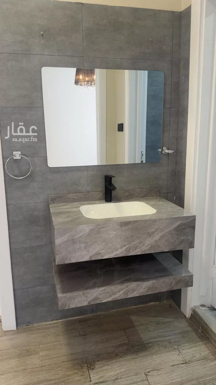 شقة للإيجار في شارع طريق الامير سعود بن محمد بن مقرن الفرعي, حي قرطبة, مدينة الرياض, منطقة الرياض صورة 4