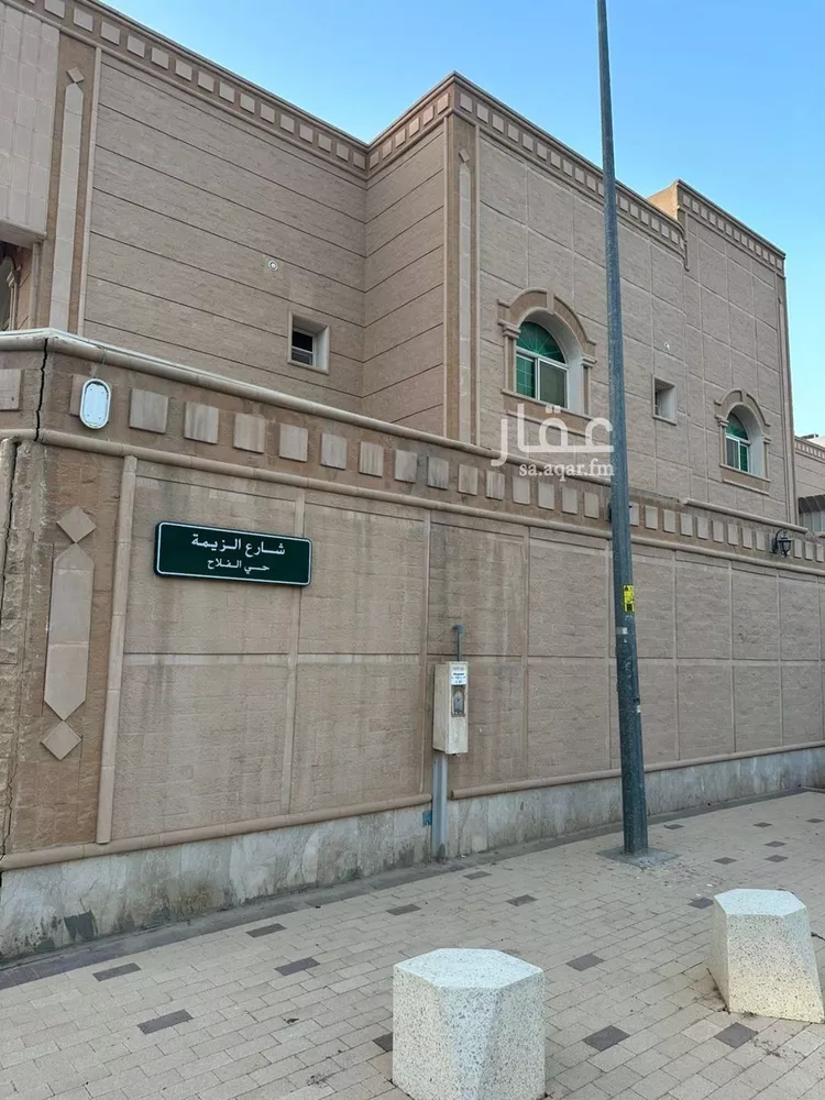 فيلا للإيجار في شارع الدمشقي, حي الفلاح, مدينة الرياض, منطقة الرياض صورة 4