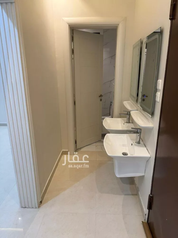 شقة للإيجار في حي النرجس, مدينة الرياض, منطقة الرياض صورة 2