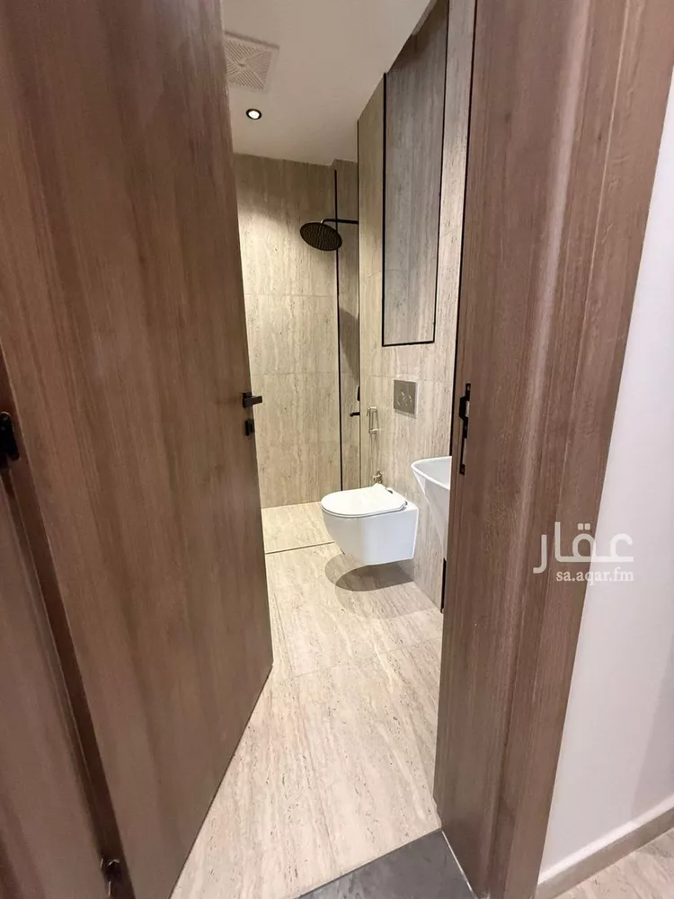 شقة للإيجار في شارع سليمان بن عبدالله الجبرين, حي النرجس, مدينة الرياض, منطقة الرياض صورة 5