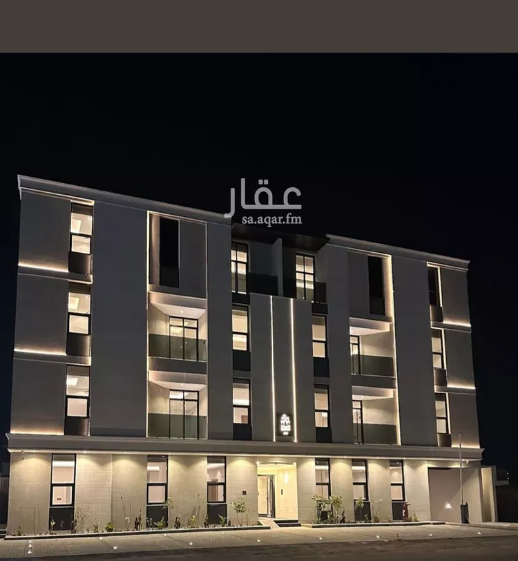 شقة للإيجار في شارع طريف, حي النرجس, مدينة الرياض, منطقة الرياض