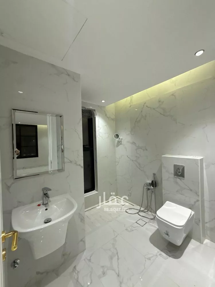 شقة للإيجار في شارع الإعتدال, حي القيروان, مدينة الرياض, منطقة الرياض صورة 3