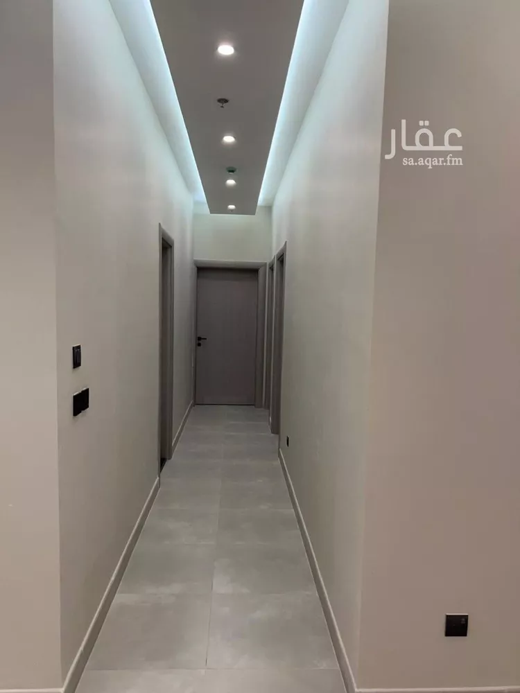 شقة للإيجار في شارع بشير البصري, حي النرجس, مدينة الرياض, منطقة الرياض صورة 5